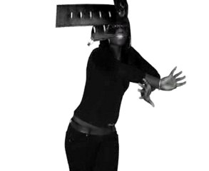 Arnaud Théval / Invisibles / 2010