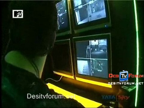 MTV Girls Night Out [Episode 2] - 1st October 2010 - Part5