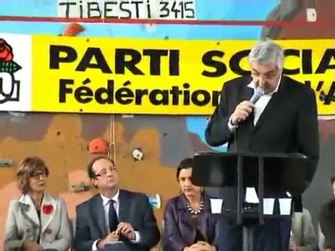 Philippe Finiels Bourg St Andéol 09/2010