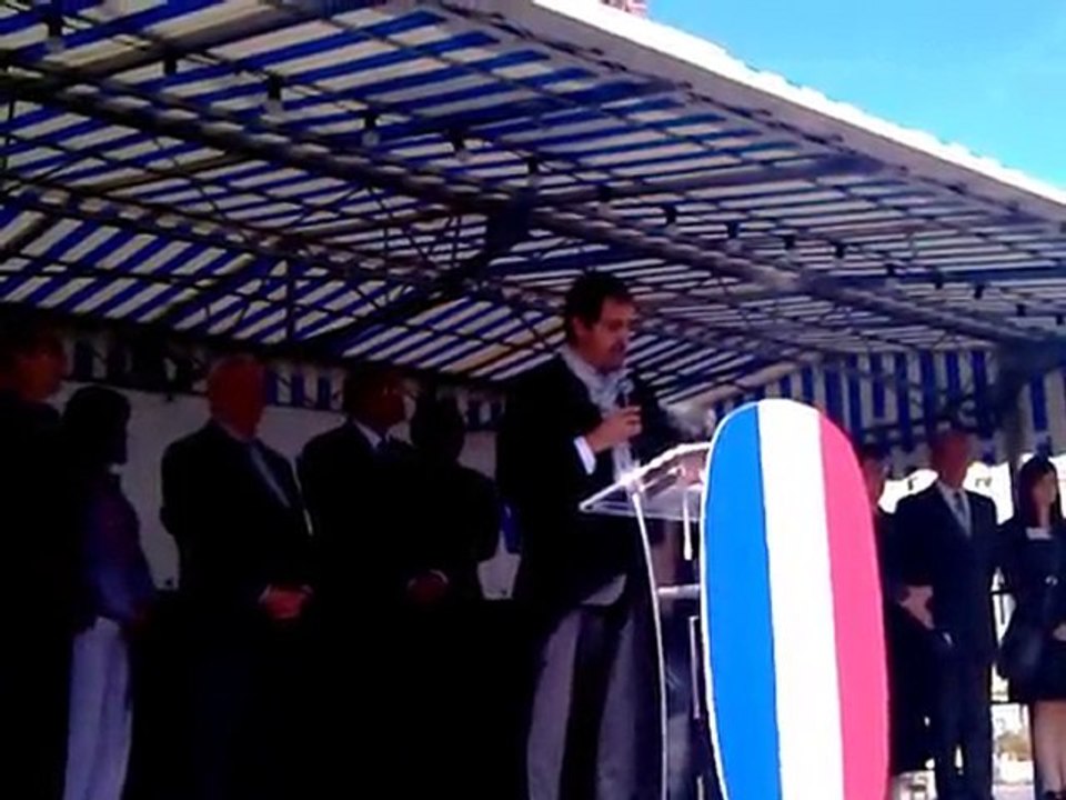 1/10/2010 foire expo - Sisteron
