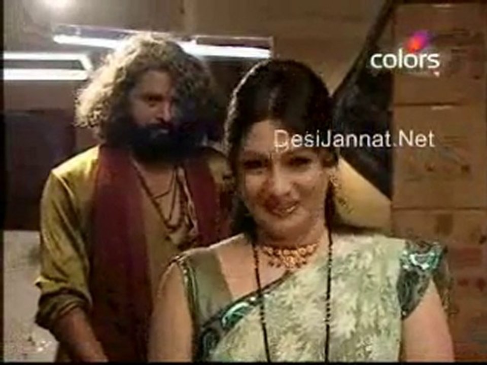 Thoda Hai Bas Thode Ki Zaroorat Hai  1st October 10 pt-3