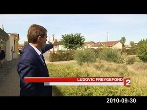 Collectivités: Gel des dotations de l'Etat