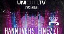 UNICUTT TV-TIPP:Hannovers Finezzt 8.10.10 Q-Club