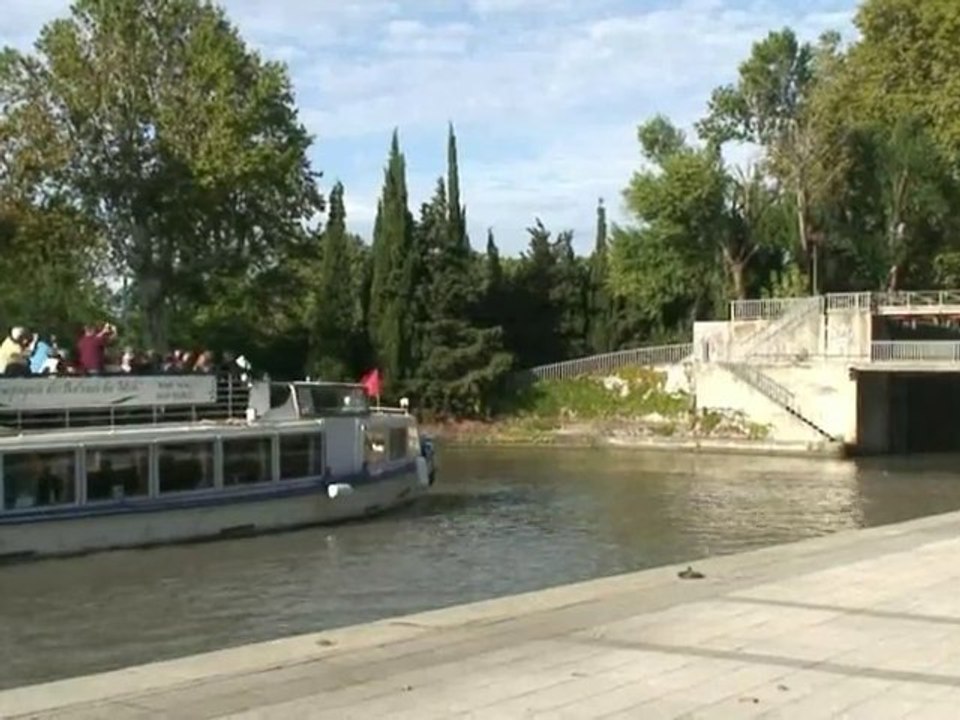 Croisière sur le Canal du Midi avec le Cap de Miol