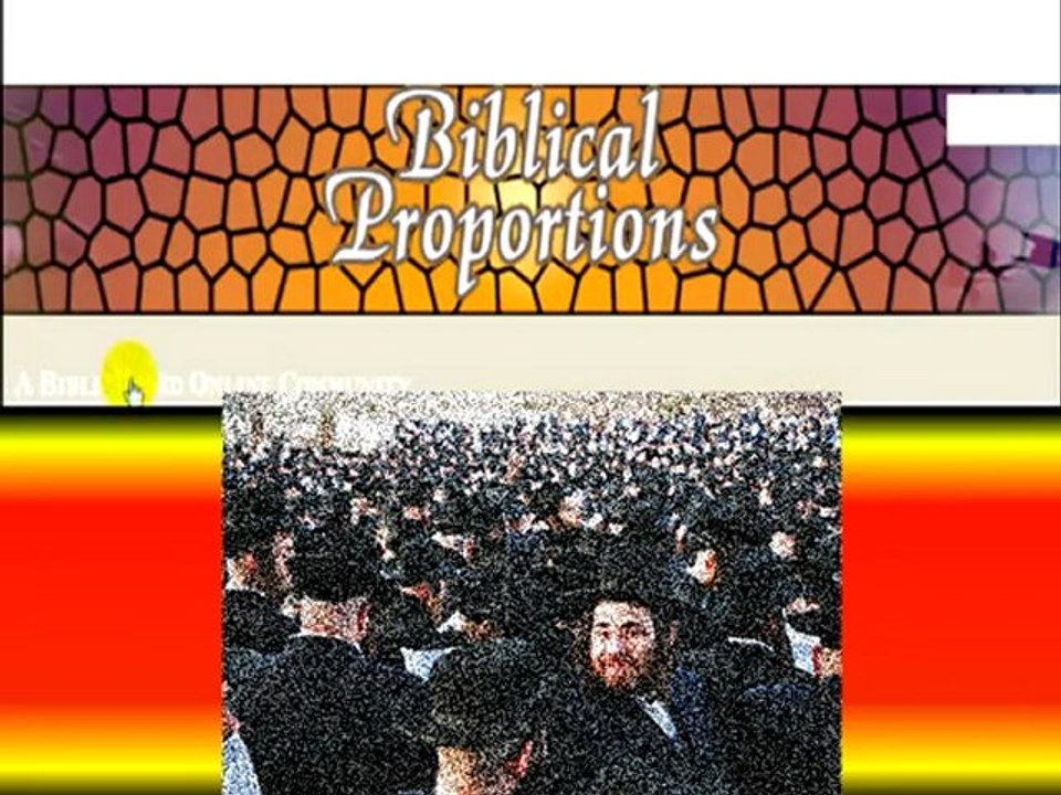 Pt.4 Why Do Khazars Worship The Sabbath On Saturday?