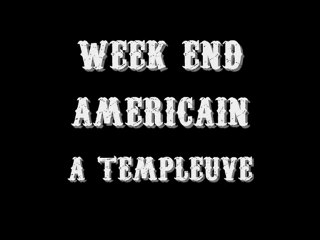 Country Friends Band Week End Templeuve