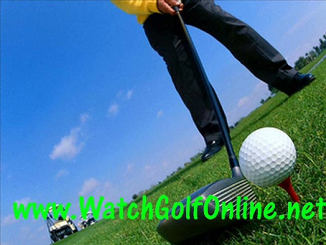 watch Ryder Cup Tournament 2010 golf stream online