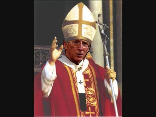 John Piper's "God Is The Gospel" refuted.