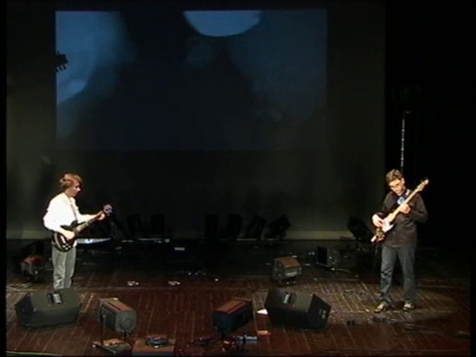 Calais idol'scope : The Camomille Project