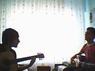 Mehmet Emin and Deniz İnan - Gesi Bağları