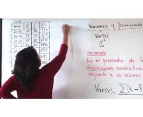 Estadistica I- conceptos básicos