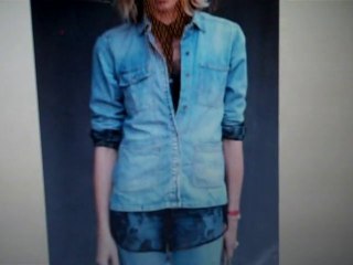 L'oeil de Kenza - "La revue des blogs-fashion week"