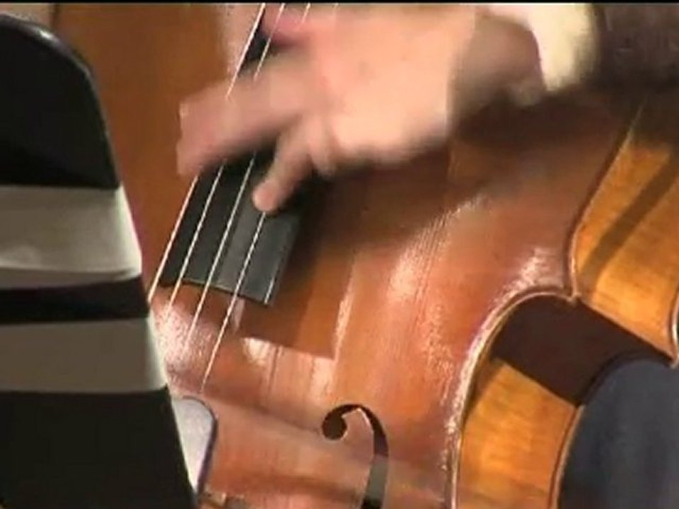 Yona Kims "Pnima"