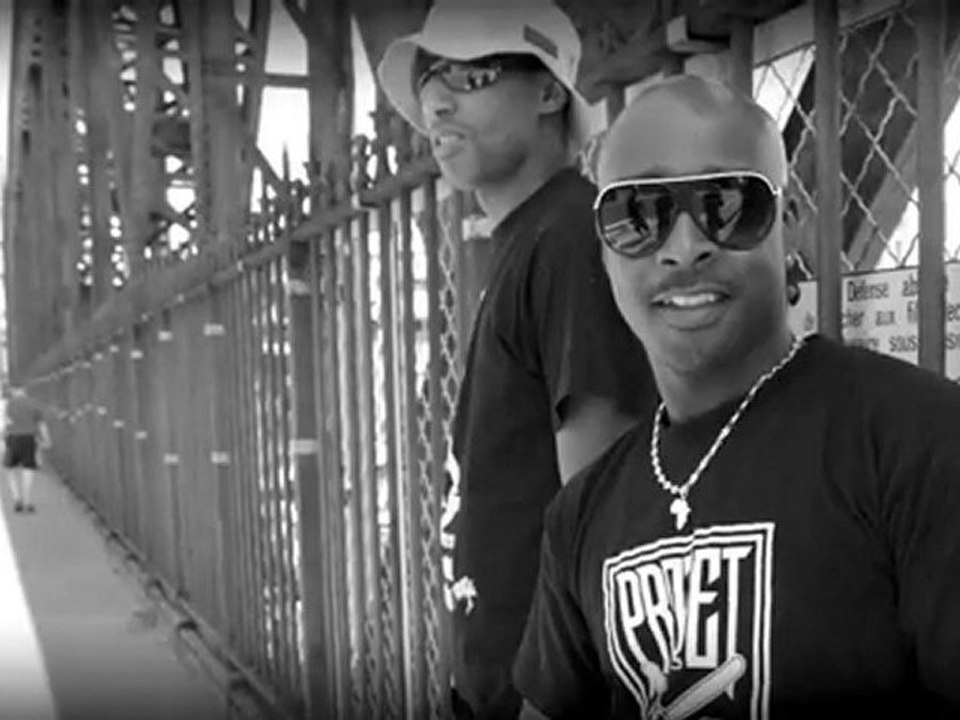 Jejor (La Konspy) "Faut Pas Confondre" /// Brand New Promo