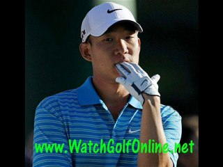 watch Ryder Cup 2010 golf third round streaming