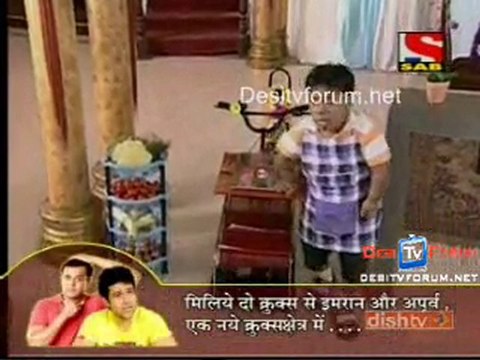 Gutur Gu - 1st Octobeber 2010 pt1