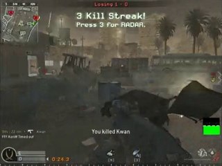 9th 22inchrimz test ak74u snd cod4