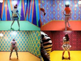 ิBreathe - Miss A  HD