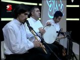 SUFİST İstanbul Sufi Müzik Grubu - Çağırayım Mevlam Seni