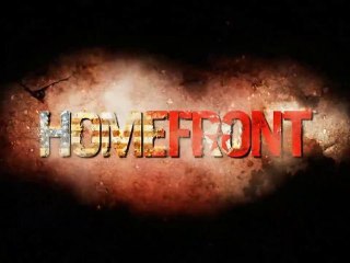 Homefront Multiplayer Debut Trailer