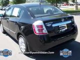 Used 2010 Nissan Sentra Little Rock AR - by ...