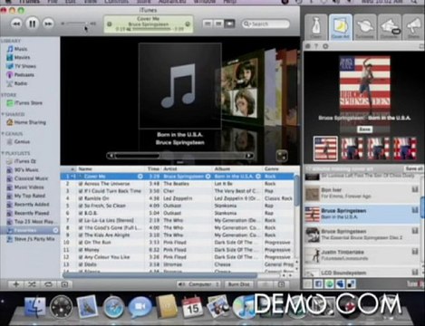 DEMO Fall 2010 - TuneUp Media