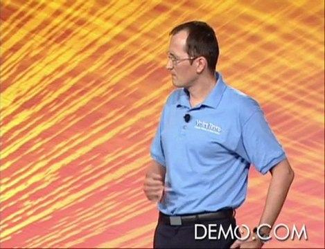 DEMO Fall 2010 - VoiceBase, Inc.