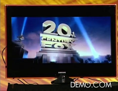 DEMO Fall 2010 - Veebeam