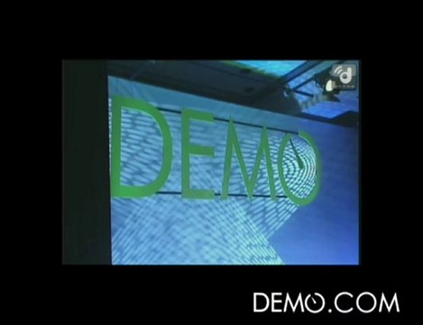 DEMO Fall 2010 - Dyyno