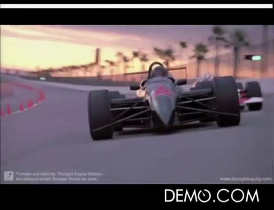 DEMO Fall 2010 - Scayl, Inc.