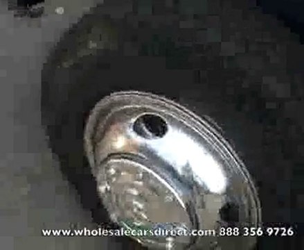 Dodge Dually For Sale