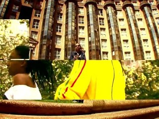 WRK Feat Princess Nayah - Live Your Life