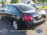 Used 2007 Nissan Maxima Little Rock AR - by ...