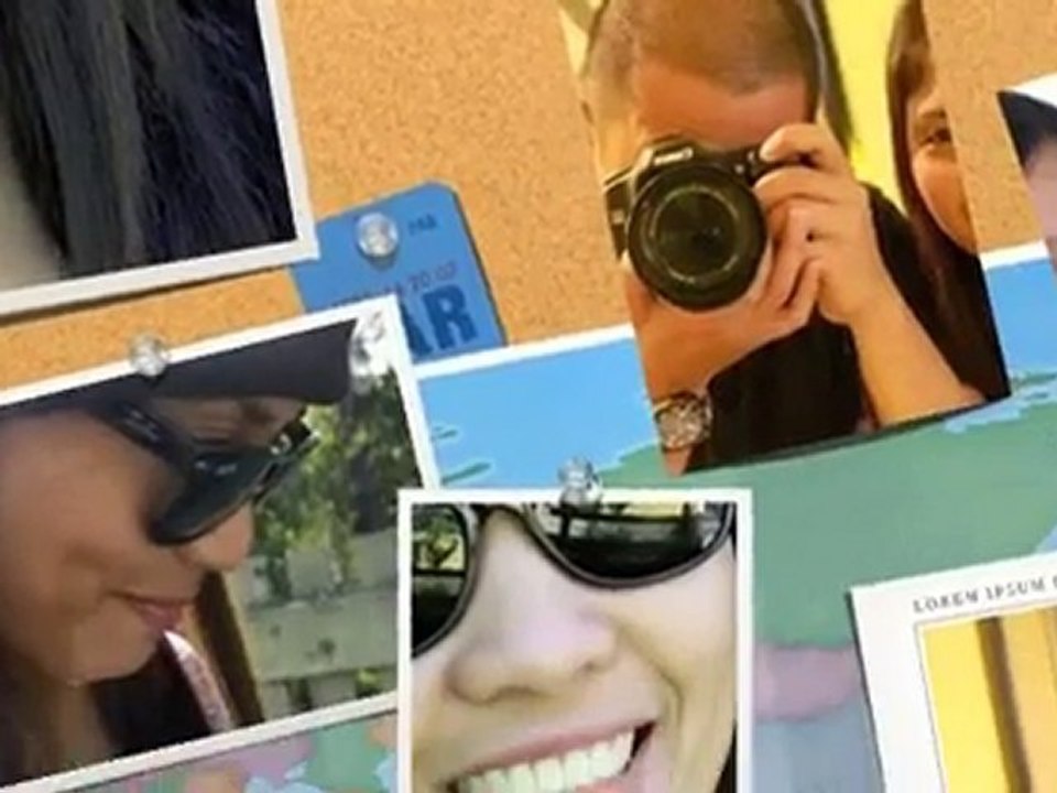 Just the way you are