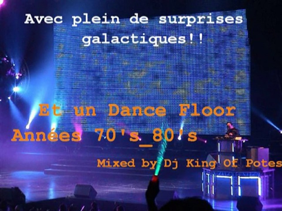 Teaser Soirée "Guerre des Etoiles" (Officiel)
