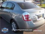 Used 2008 Nissan Sentra Little Rock AR - by ...