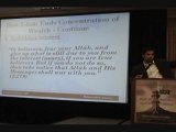Khilafah Conference USA - Ownership & Distribution of Wealth
