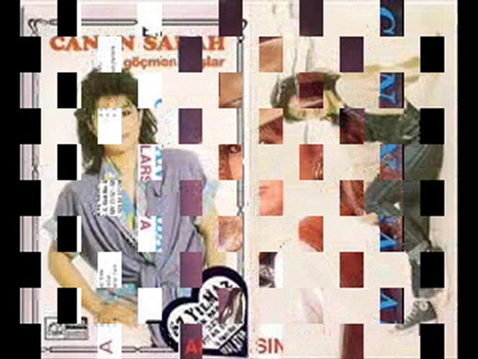 canan sabah parayla saadet olmaz