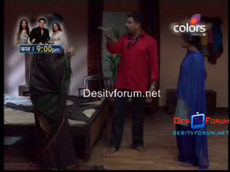Laagi Tujhse Lagan[Maha Episode] - 1st October 2010 pt2