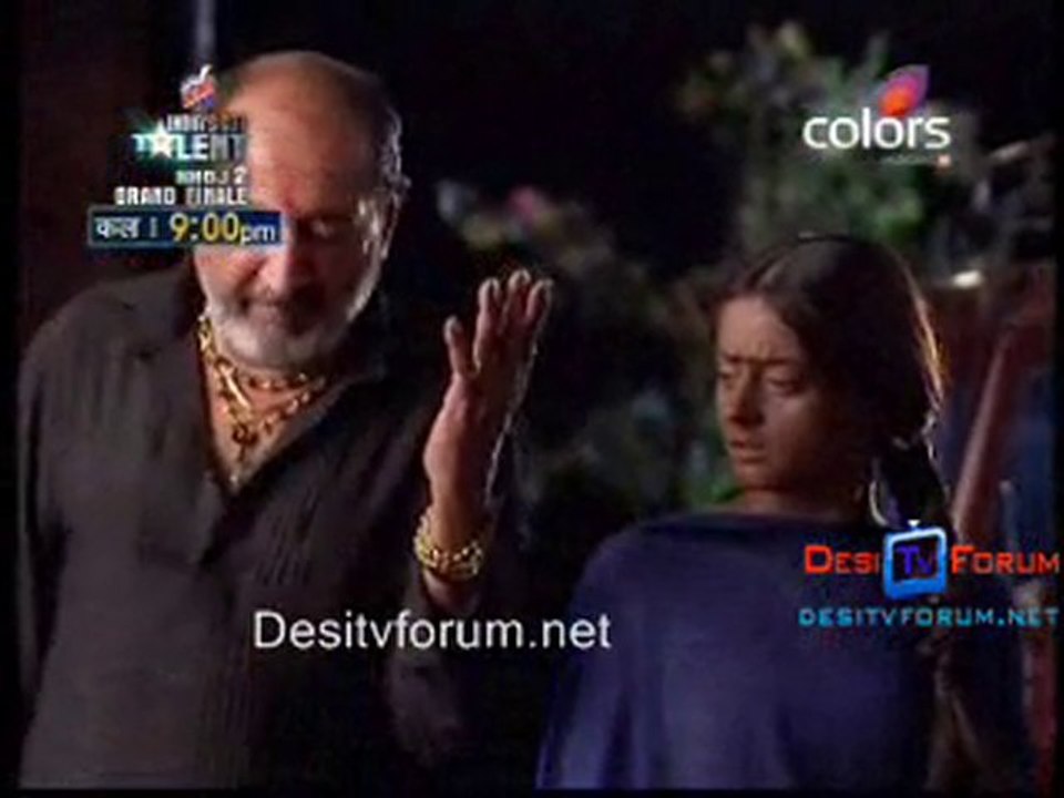 Laagi Tujhse Lagan[Maha Episode] - 1st October 2010 pt4