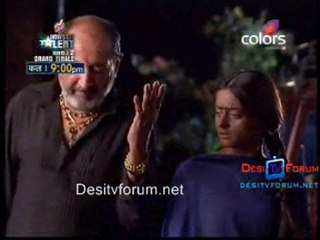 Laagi Tujhse Lagan[Maha Episode] - 1st October 2010 pt4