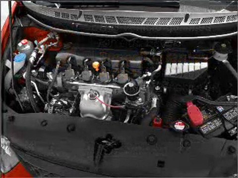 Used 2010 Honda Civic Palm Bay FL - by EveryCarListed.com