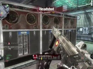 Call of Duty Black Ops Multiplayer Customization Trailer