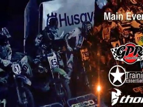 [ENDURO] 2010 EnduroCross - Seattle [Goodspeed]