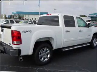 New 2011 GMC Sierra 1500 Smithfield NC - by ...