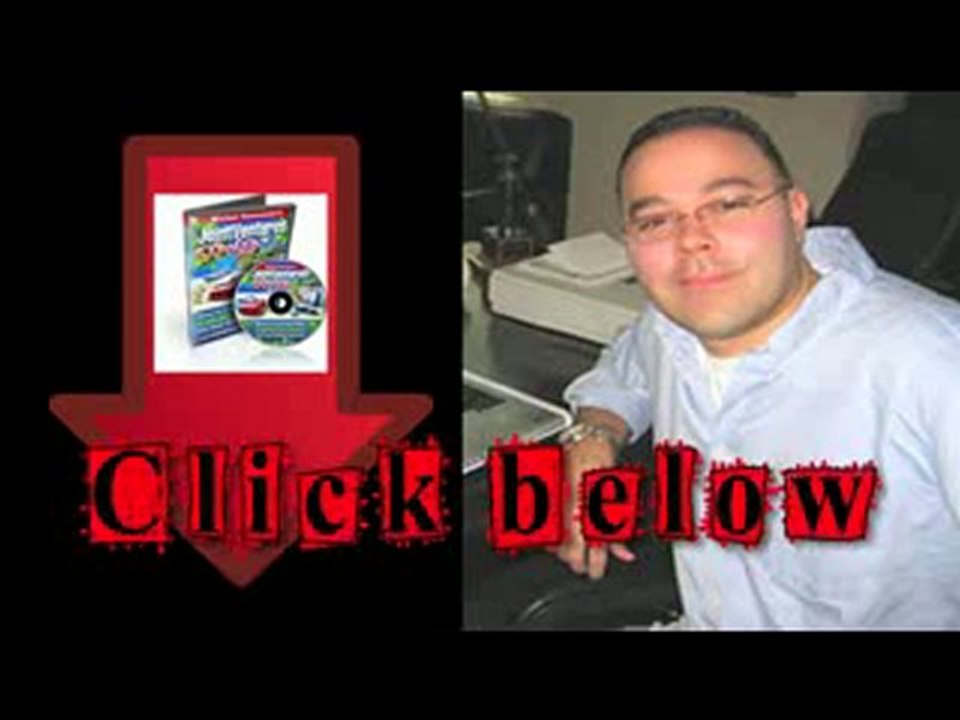 Micheal Rasmussen Joint Ventures Exposed