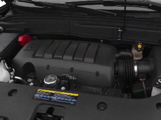 Used 2010 GMC Acadia RAYVILLE LA - by EveryCarListed.com