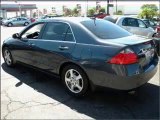 Used 2006 Honda Accord Downey CA - by EveryCarListed.com