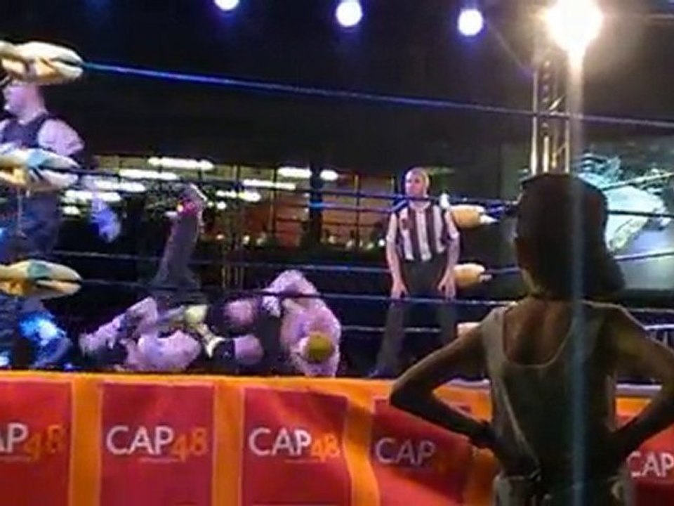 ACWE - Catch Cap48 - 09.2010 - part.2