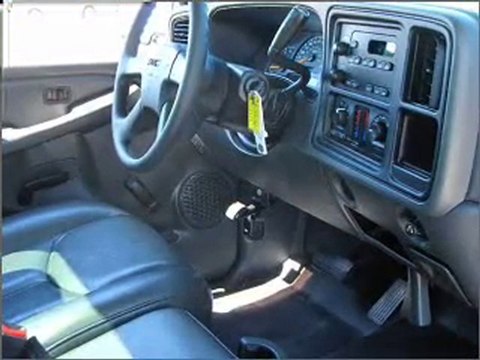 Used 2005 GMC Sierra 1500 Mc Donough GA - by ...